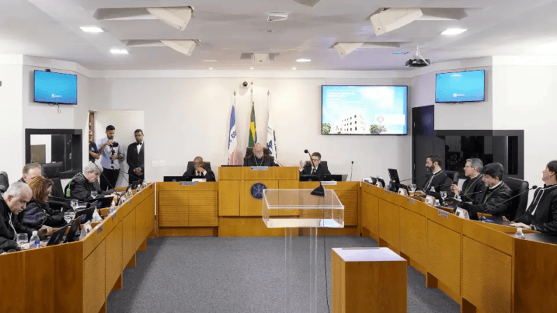 TCE-ES recomenda aprovação das contas de 2025 do governo do Estado