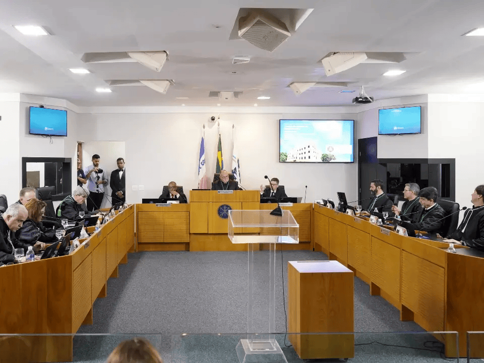 TCE-ES recomenda aprovação das contas de 2025 do governo do Estado