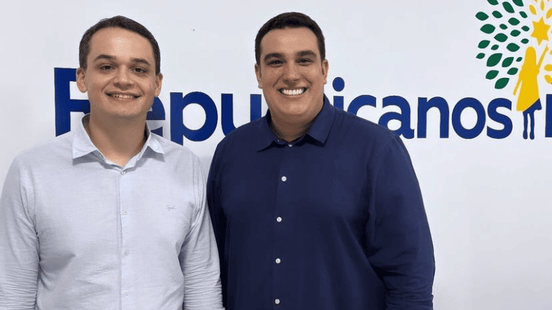 Transição de Pazolini pede dados de dez áreas do governo do ES
