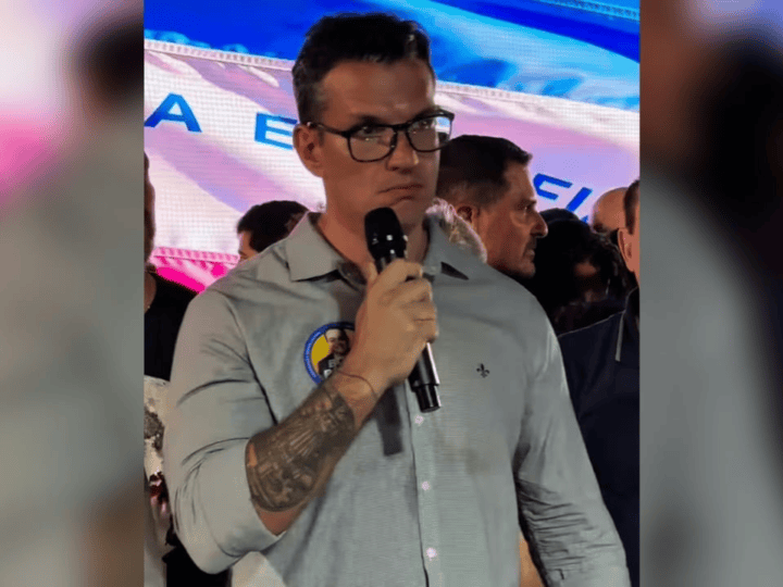 TRE barra candidatura de Romualdo; Republicanos vai recorrer