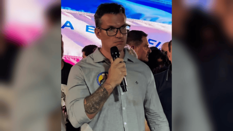 TRE barra candidatura de Romualdo; Republicanos vai recorrer