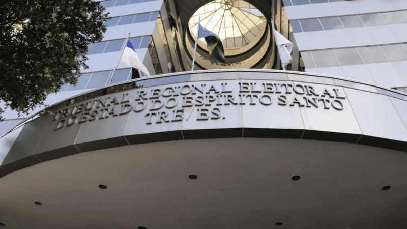 TRE-ES define neste sábado as urnas que serão auditadas nas eleições