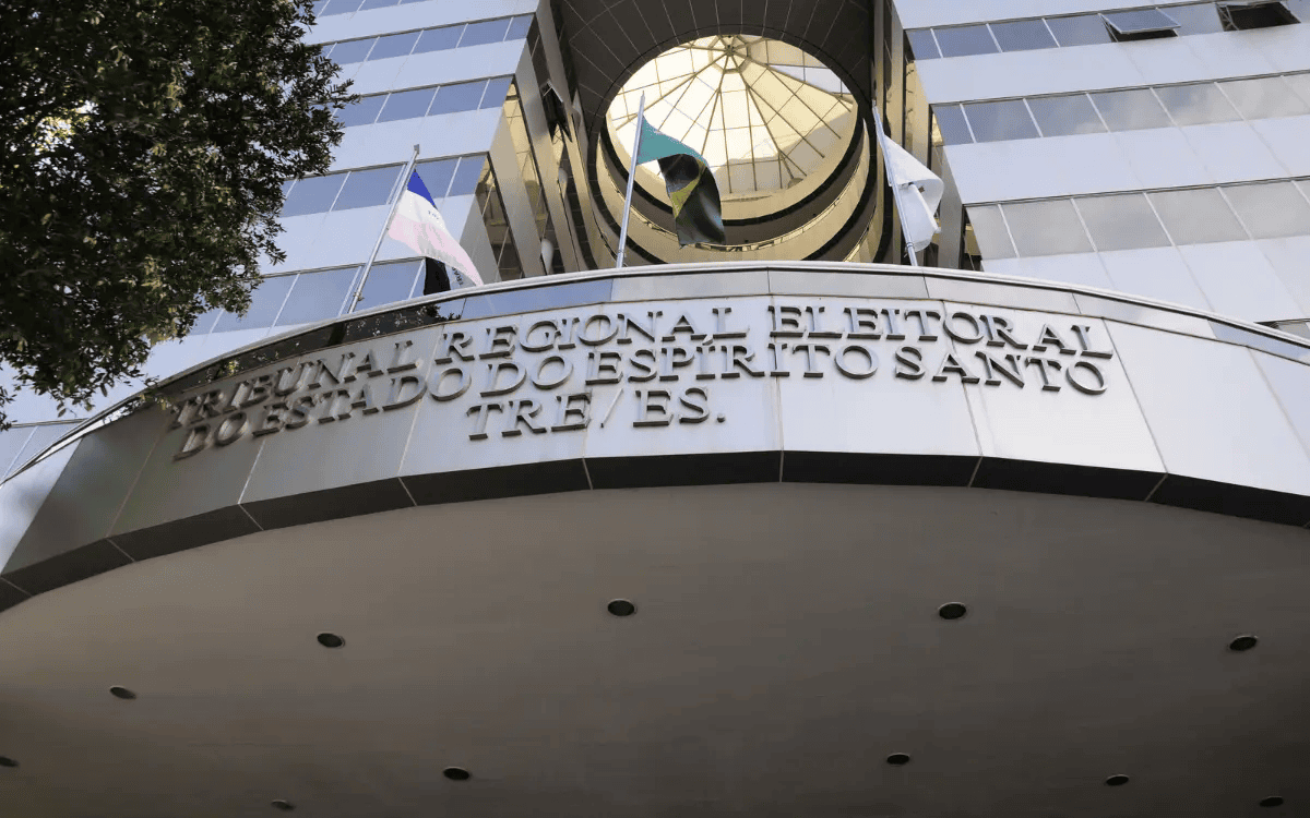 TRE-ES define neste sábado as urnas que serão auditadas nas eleições