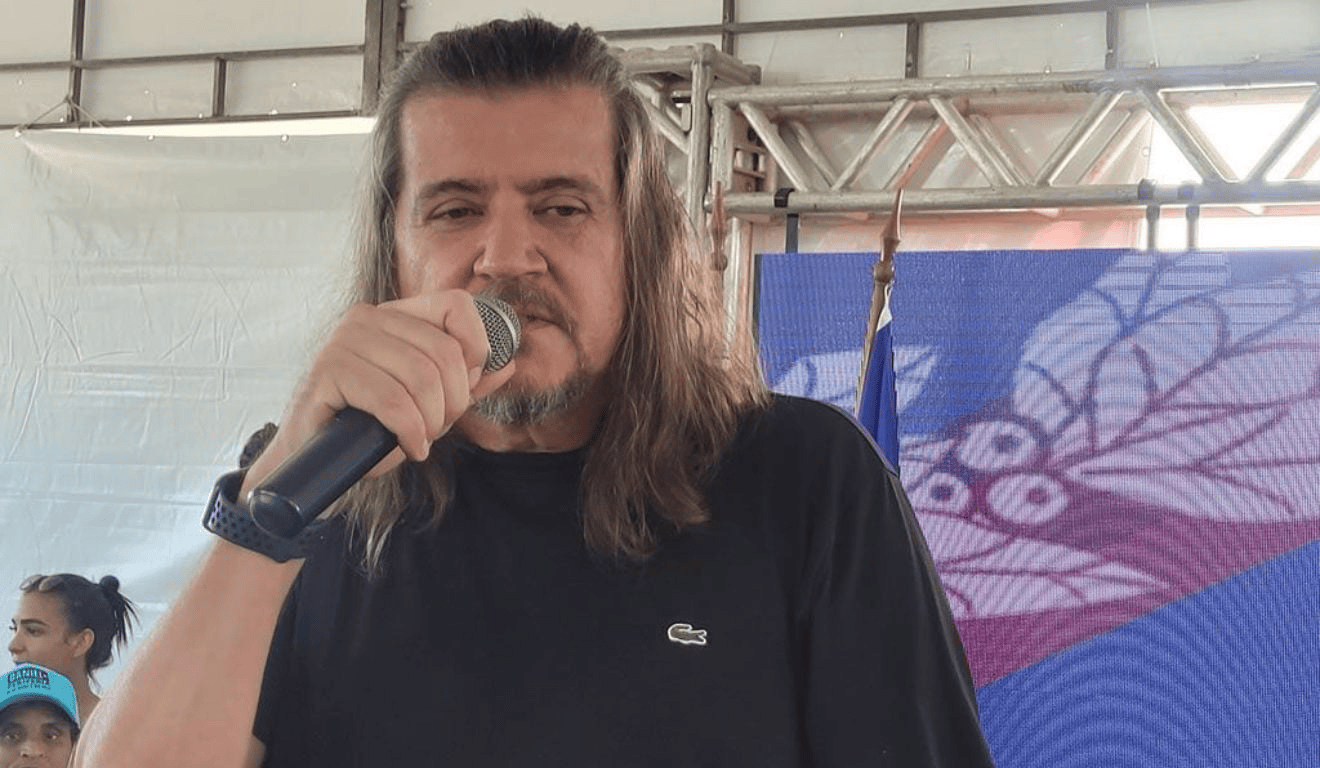 TRE-ES determina soltura de Daniel da Açaí preso em São Mateus