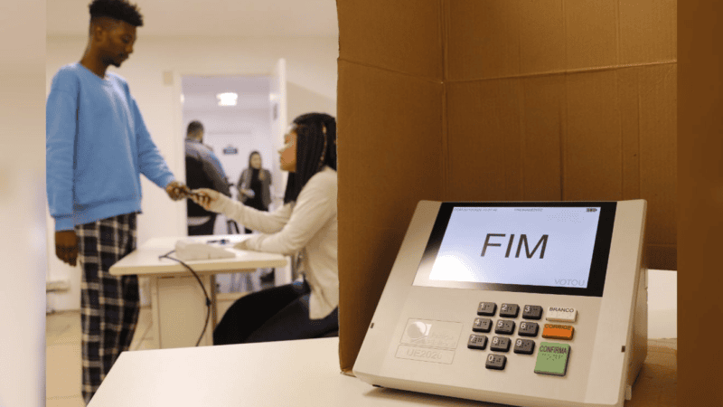 TRE-ES muda locais de votação em três municípios para o segundo turno