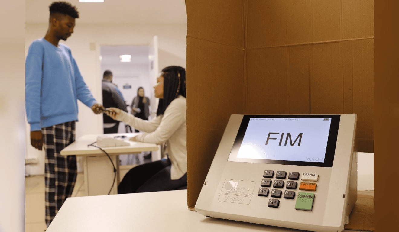 TRE-ES muda locais de votação em três municípios para o segundo turno