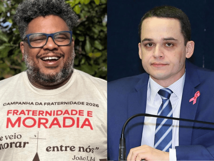 TRE-ES nega liminar contra vídeo de Fabian que critica candidatura de Pazolini