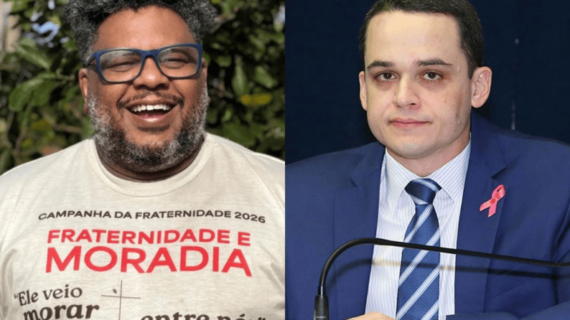 TRE-ES nega liminar contra vídeo de Fabian que critica candidatura de Pazolini