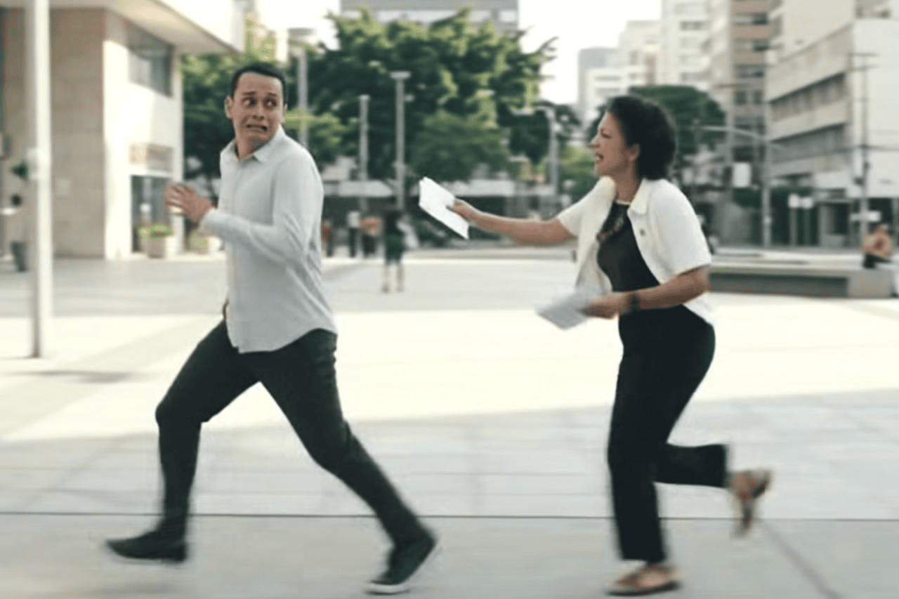 TRE-ES nega remoção de vídeo sobre Pazolini e saneamento