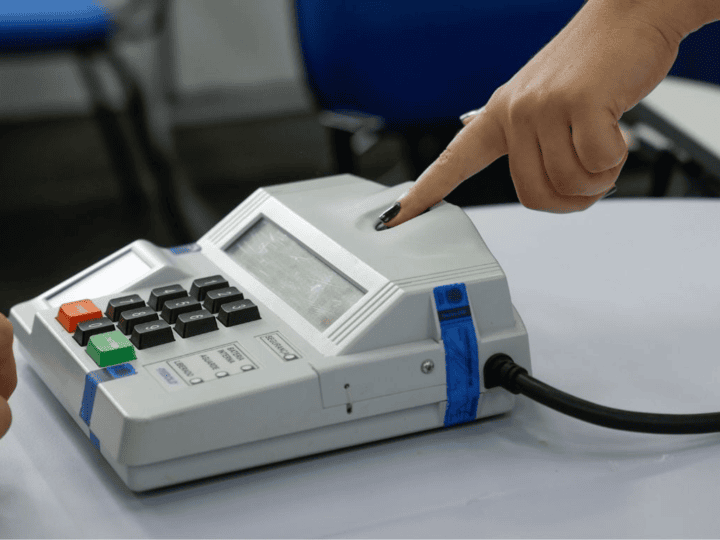 TRE-ES registra 294 votos entre 17h e 18h no segundo turno
