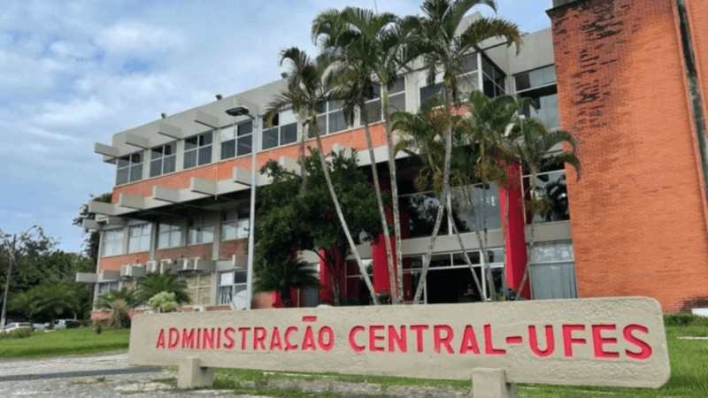 Ufes repudia ameaças e ataques contra universidades durante período eleitoral