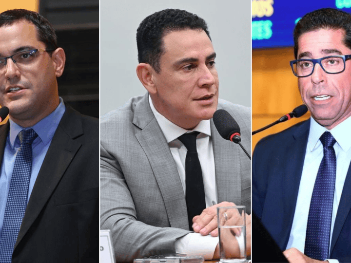 União Progressista terá a maior bancada do Espírito Santo na Câmara