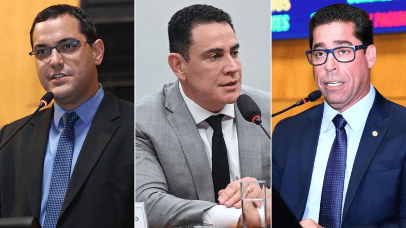 União Progressista terá a maior bancada do Espírito Santo na Câmara