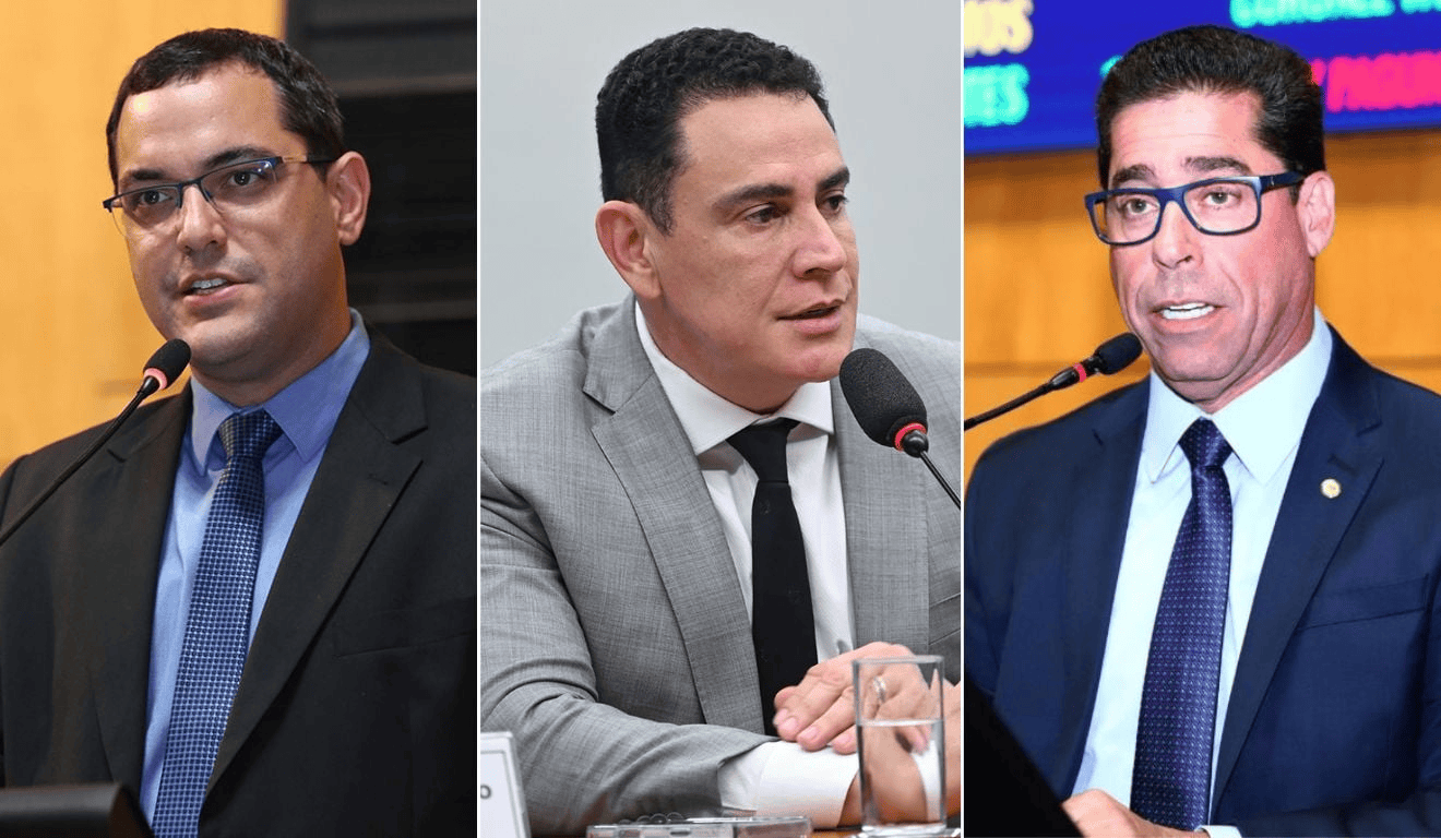 União Progressista terá a maior bancada do Espírito Santo na Câmara