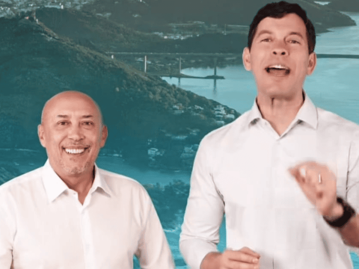 Vereador de Vila Velha rompe com Arnaldinho e anuncia oposição