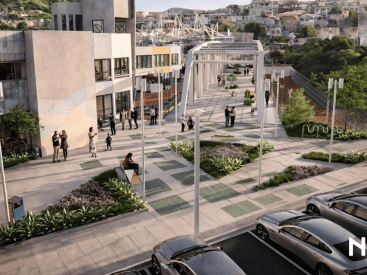 Vila Rubim terá obras de reurbanização com investimento de R$ 13,4 milhões