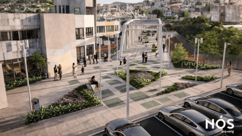 Vila Rubim terá obras de reurbanização com investimento de R$ 13,4 milhões