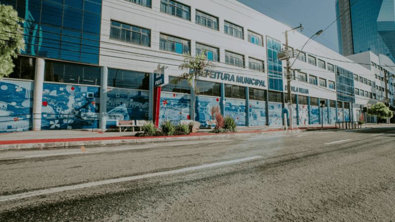 Vila Velha apresenta orçamento de 2027 em assembleia virtual