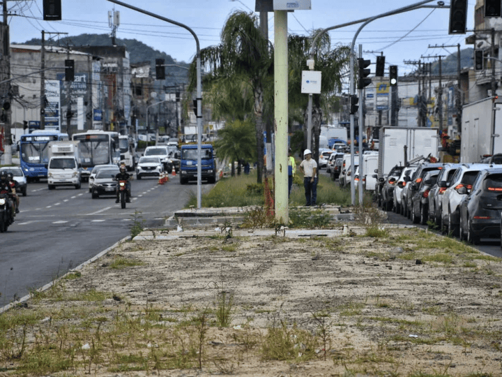 Vila Velha notifica 2,5 mil motoristas e dá prazo para recurso