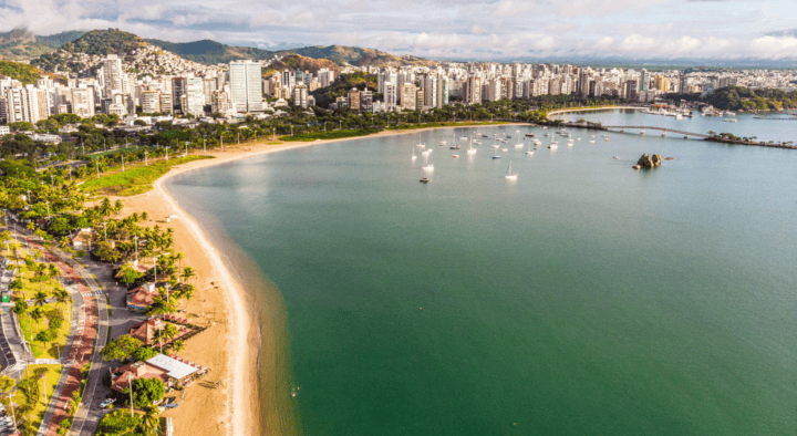Vitória projeta Orçamento recorde de R$ 4,1 bilhões para 2027