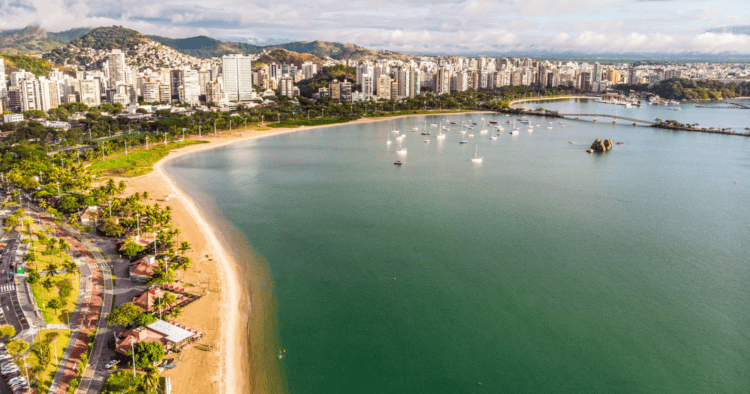 Vitória projeta Orçamento recorde de R$ 4,1 bilhões para 2027