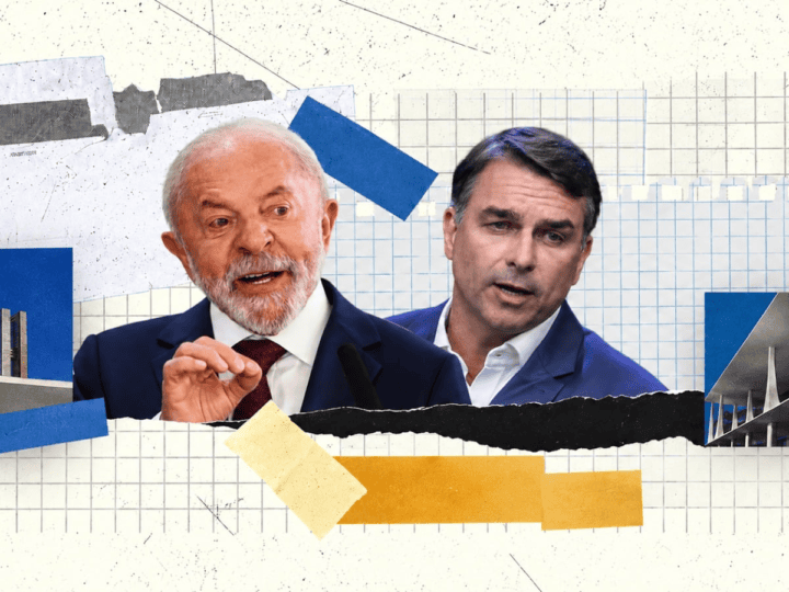 Voto presidencial mudou em três cidades do ES no 2º turno