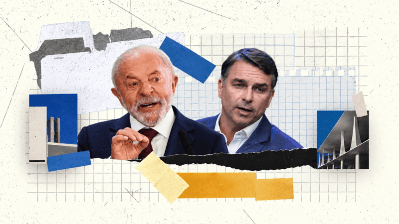 Voto presidencial mudou em três cidades do ES no 2º turno