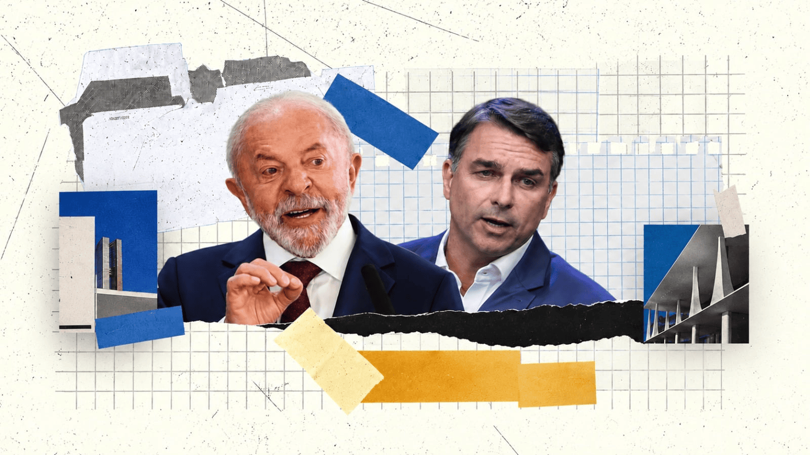 Voto presidencial mudou em três cidades do ES no 2º turno