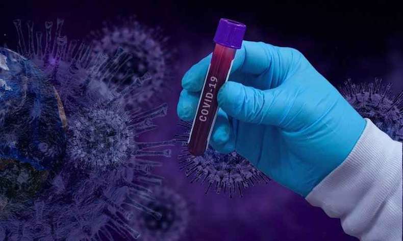 COVID-19: vacina dos EUA alcança resultados positivos e avança para última fase de testes