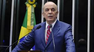 José Serra é alvo do Ministério Público e PF por conta de caixa 2 de R$ 5 milhões