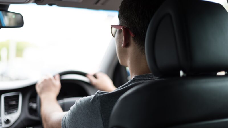 Projeto de Lei propõe melhores condições de trabalho para motoristas de aplicativo