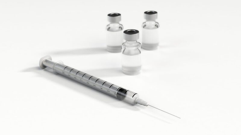 Vacina contra coronavírus é aprovada pela Anvisa e vai chegar em Vitória