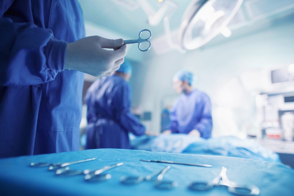 Hospital Estadual realiza duas captações múltiplas de órgãos em menos de 15 dias