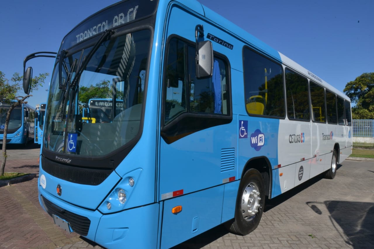 Operação Sistema Transcol Especial Saúde terá reforço de ônibus em circulação
