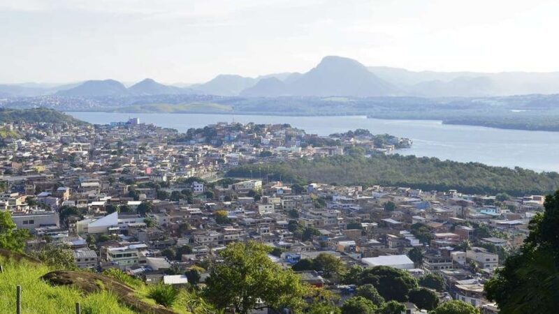 Frente Parlamentar do “Terreno de Marinha” será inaugurada na próxima segunda (21)