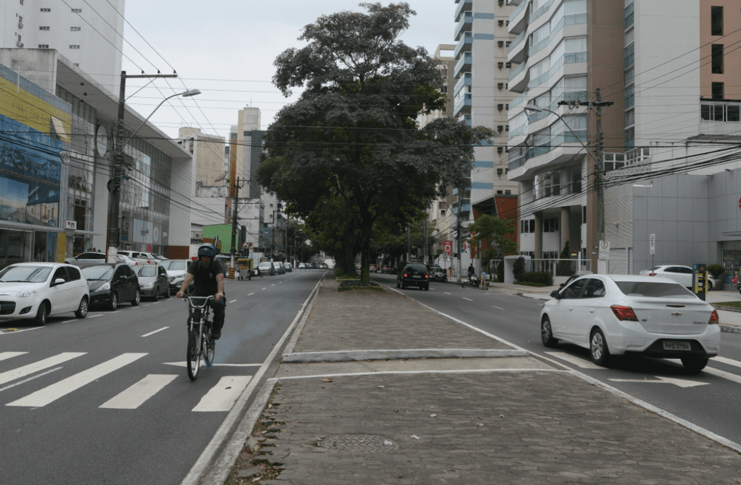 Armandinho Fontoura convoca audiência pública para decidir ciclovia da avenida Rio Branco