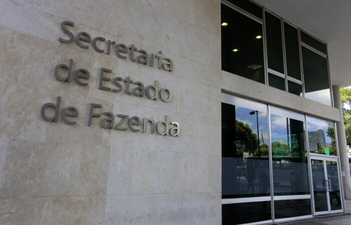 Secretaria da Fazenda e FGV confirmam data das provas para o cargo de auditor fiscal