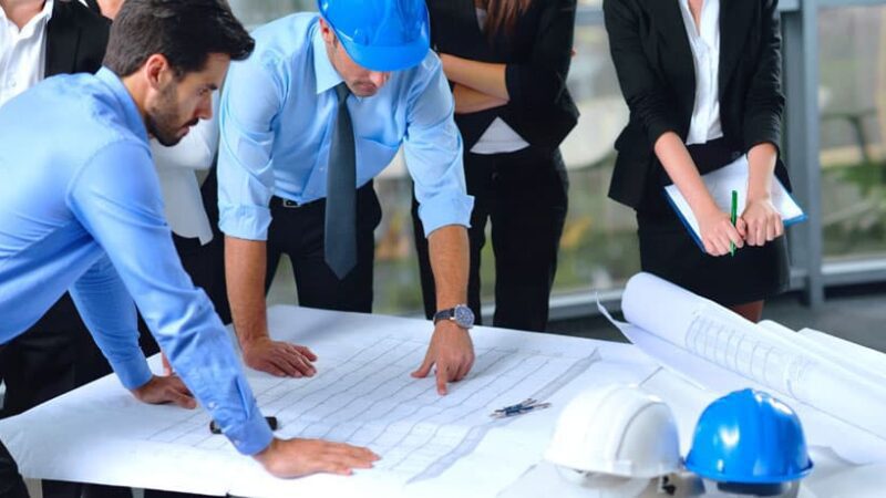 Processo seletivo para contratação de engenheiros, arquiteto e técnicos é aberto pela Sejus