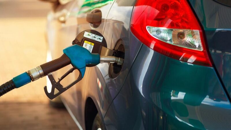 ES está entre os 10 estados com o preço médio da gasolina mais alto