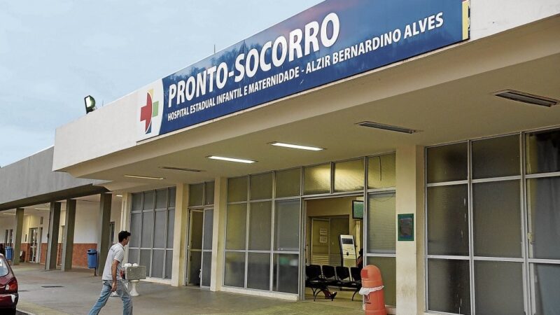 Covid-19: servidor da Secretária da Saúde é afastado por se recusar a tomar vacina