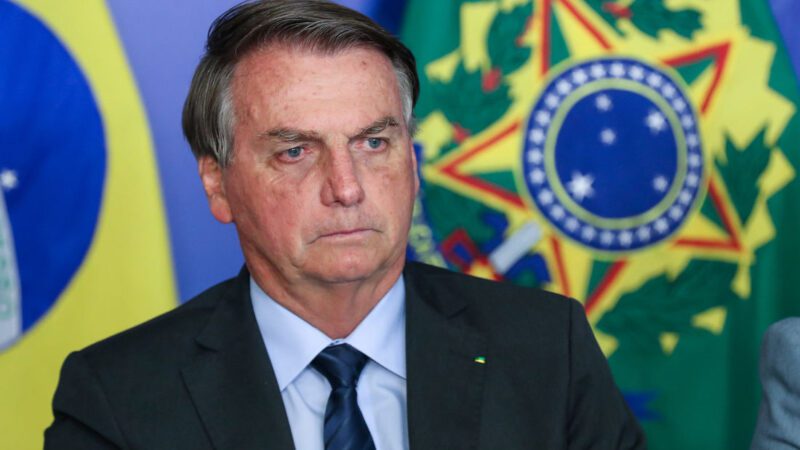 STF vai votar ação que obriga o presidente da Câmara a decidir sobre pedidos de impeachment contra Bolsonaro