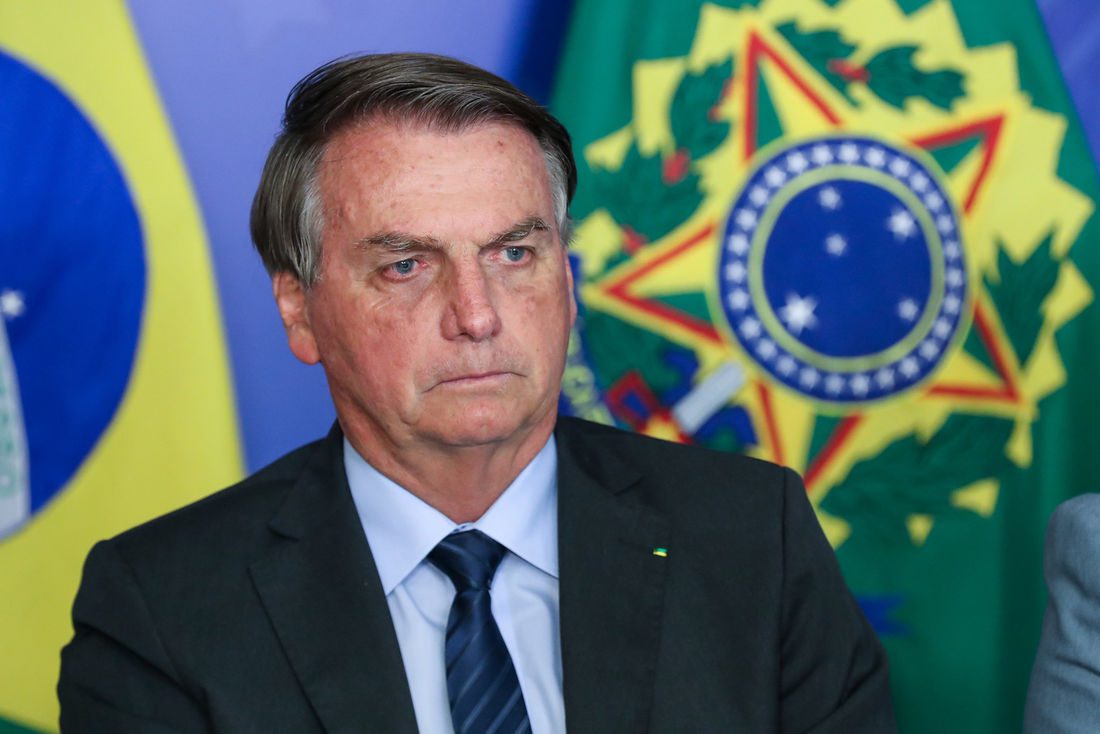 STF vai votar ação que obriga o presidente da Câmara a decidir sobre pedidos de impeachment contra Bolsonaro
