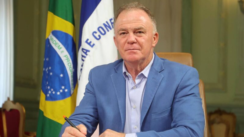 Casagrande recusa pedido do PSB parar se candidatar à Presidência da República