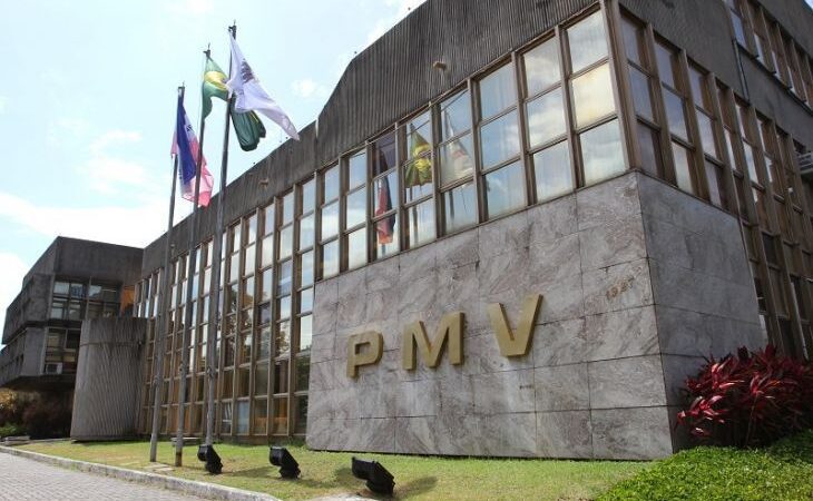 “Plano Vitória”: Capital do ES anuncia pacote de R$ 1 bilhão em investimentos