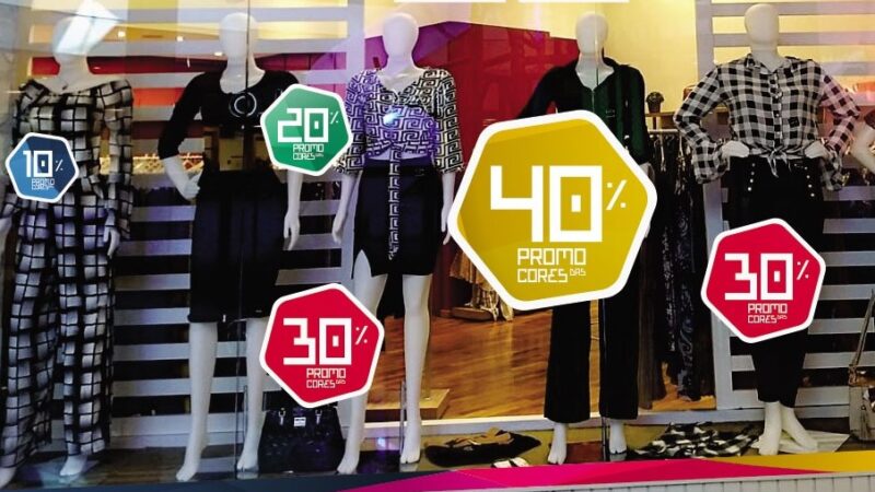 Projeto de Lei propõe transparência na promoção de produtos