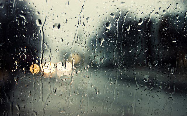 Fortes chuvas: ES tem mais de 400 desabrigados