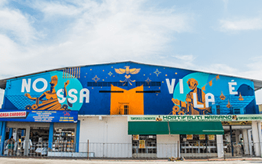 Mercado de Peixes na Vila Rubim corre risco de ser desocupado