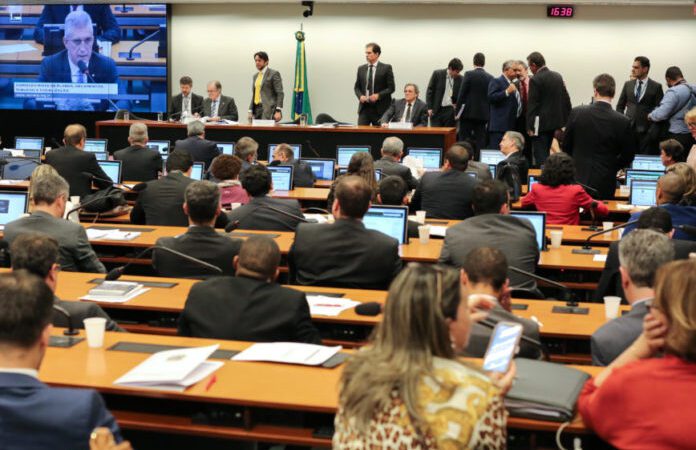 Orçamento Federal para o Espírito Santo em 2022 será de R$ 440 milhões