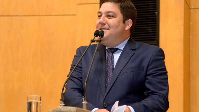 Deputado cria Frente Parlamentar em Defesa da Pesca