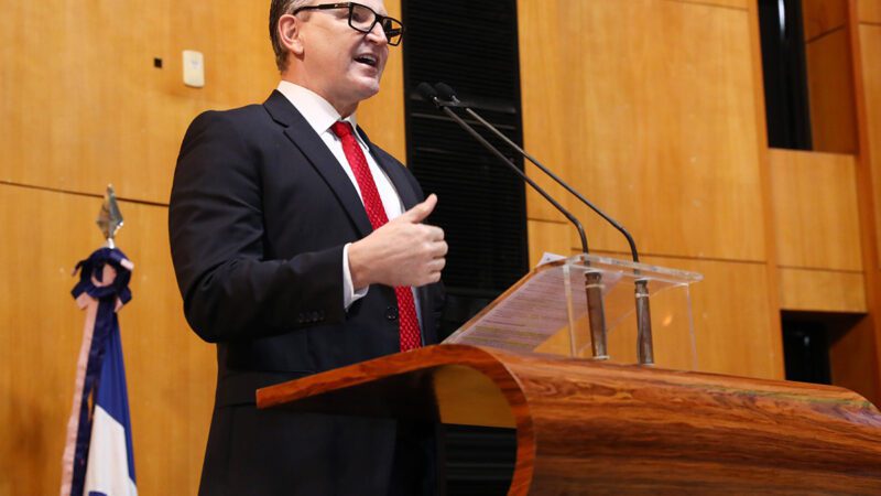 Consciência negra pauta discursos dos deputados na Ales